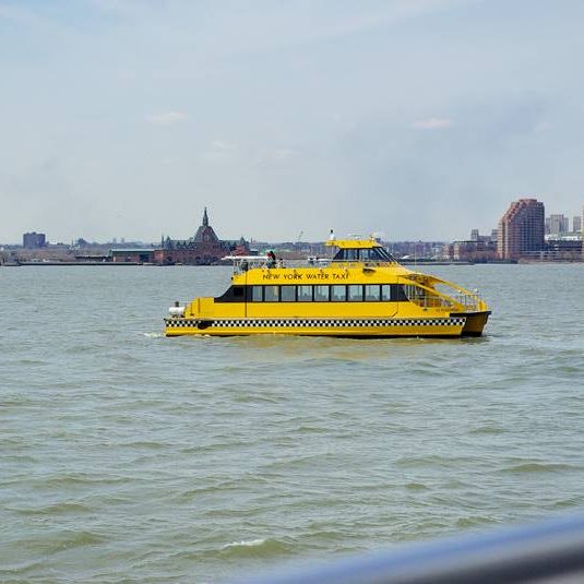 watertaxi