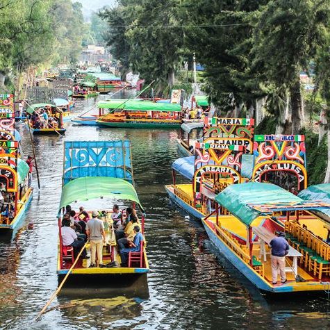 xochimilco